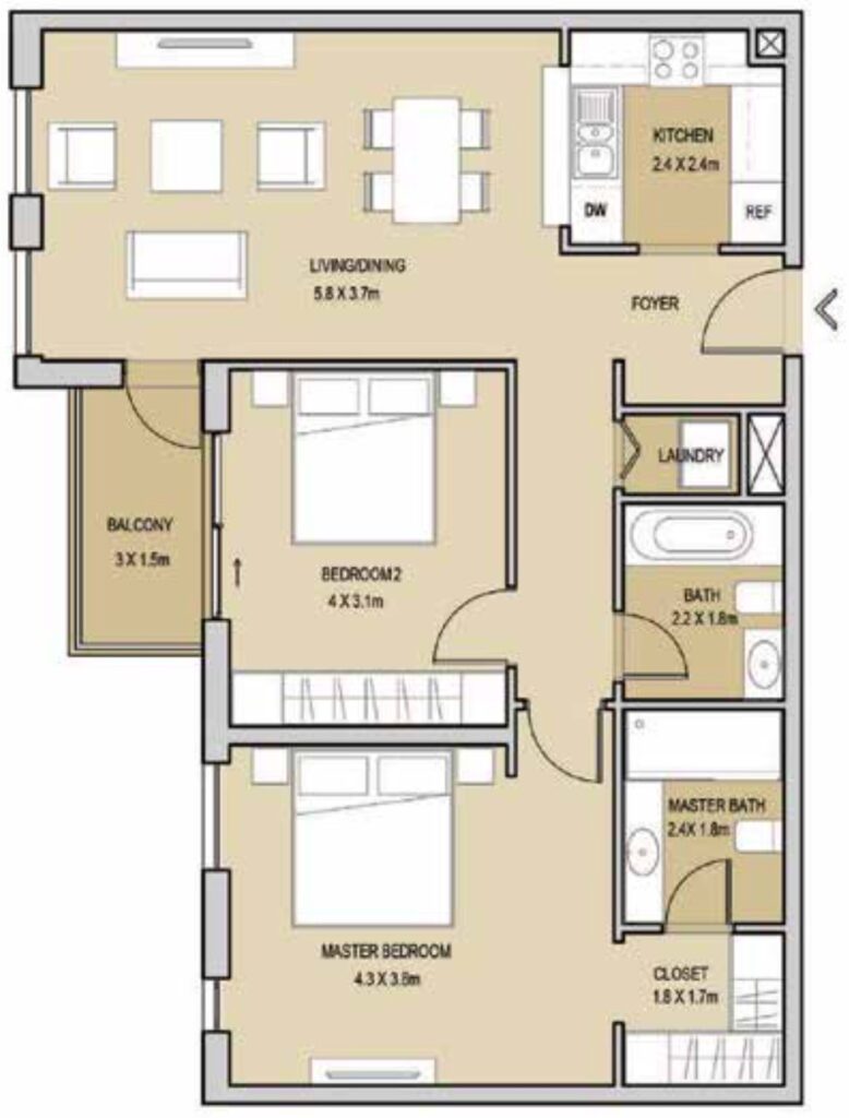 real estate dubai