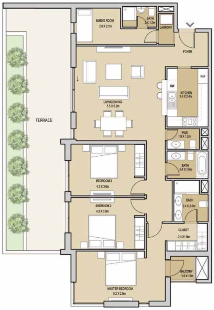 real estate dubai