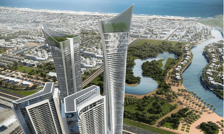 real estate dubai