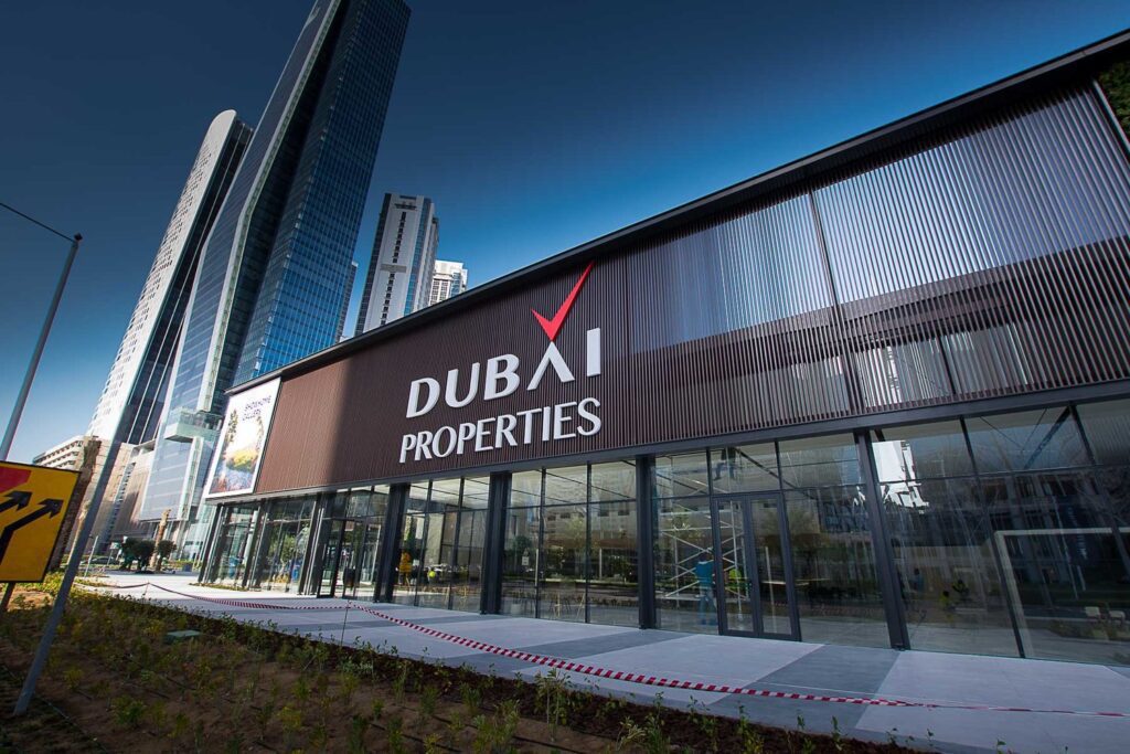 real estate dubai