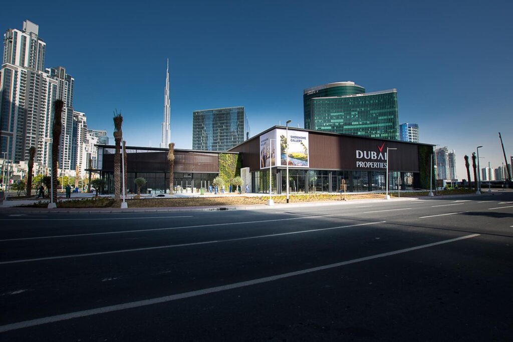 real estate dubai