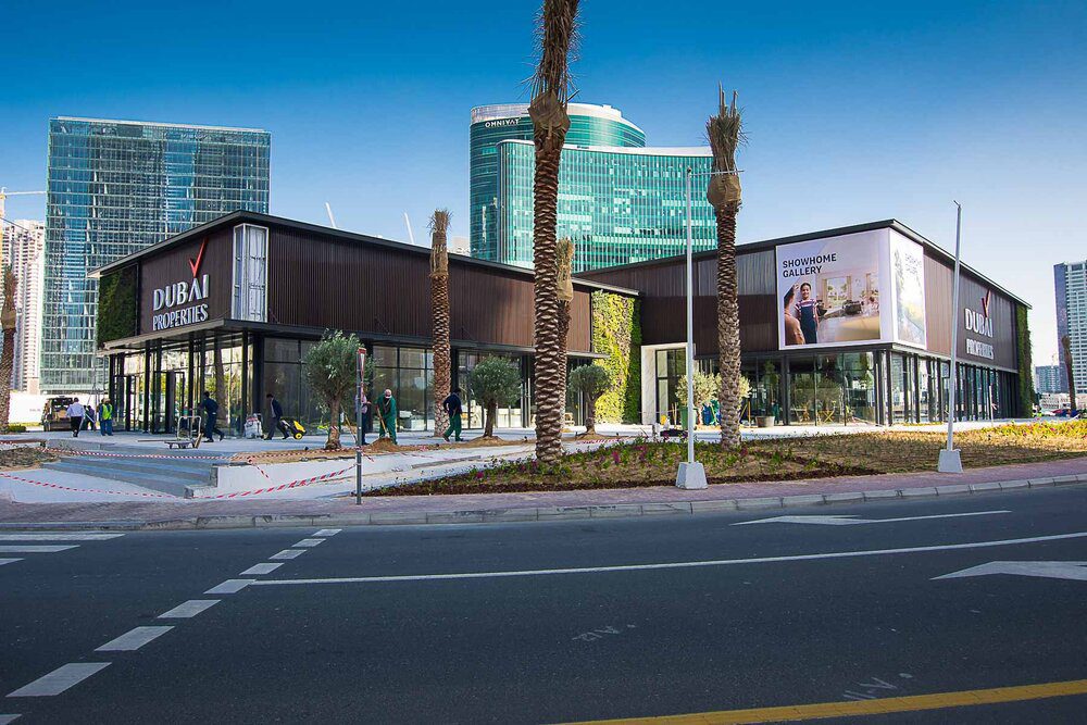 real estate dubai