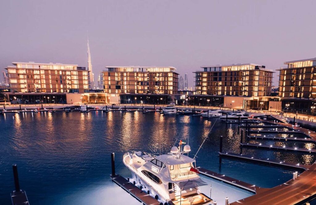 real estate dubai