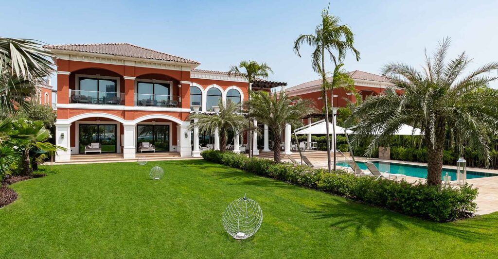 real estate dubai