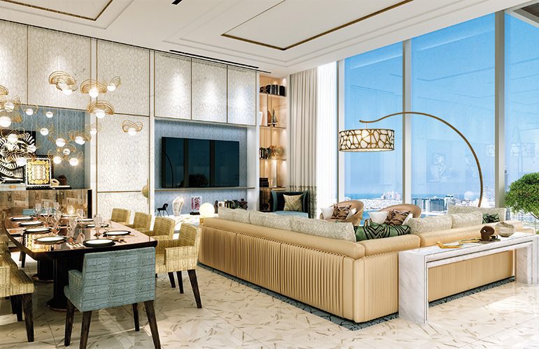 real estate dubai