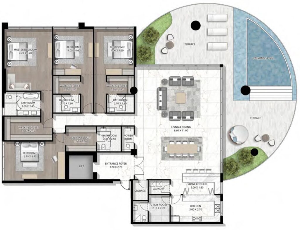real estate dubai
