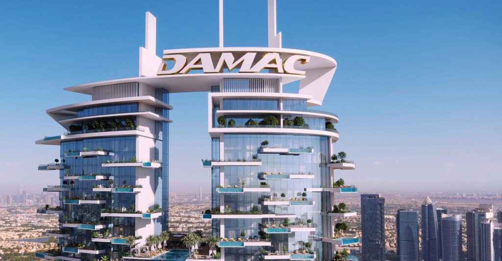 real estate dubai