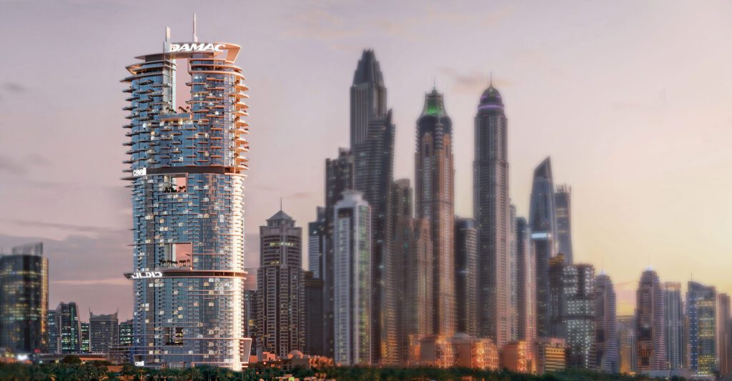 real estate dubai