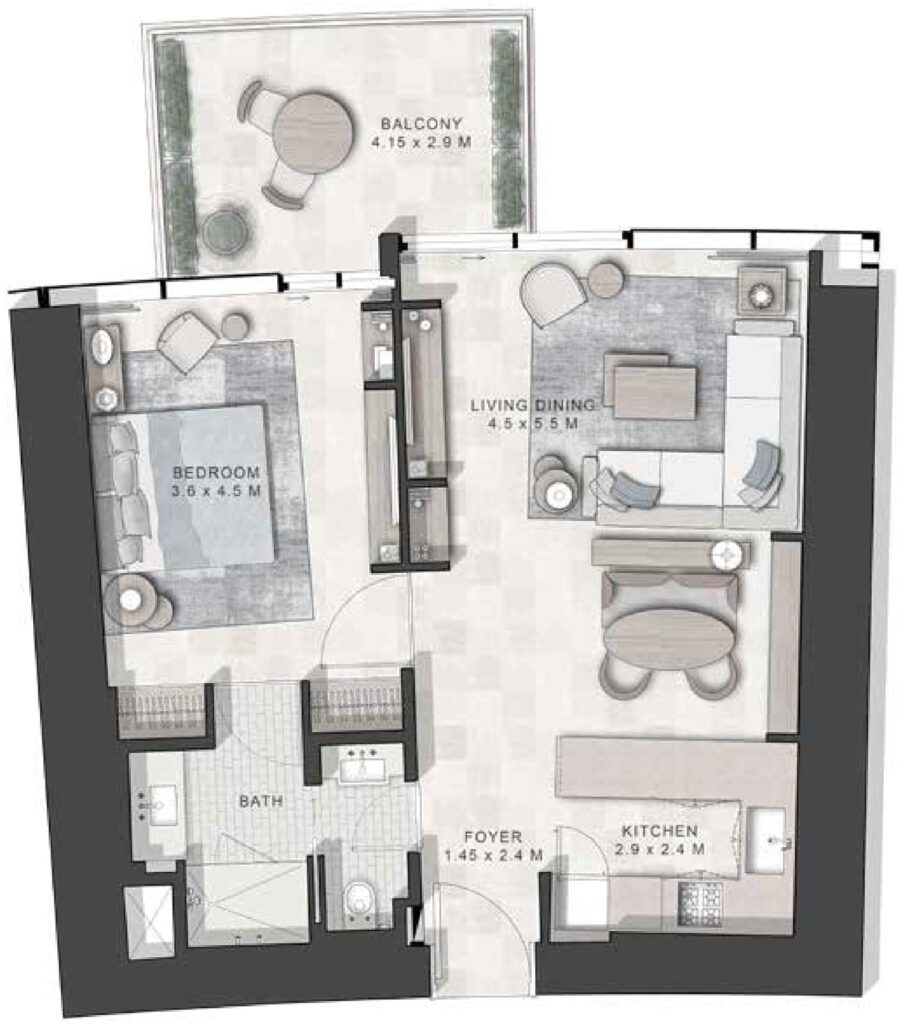 real estate dubai
