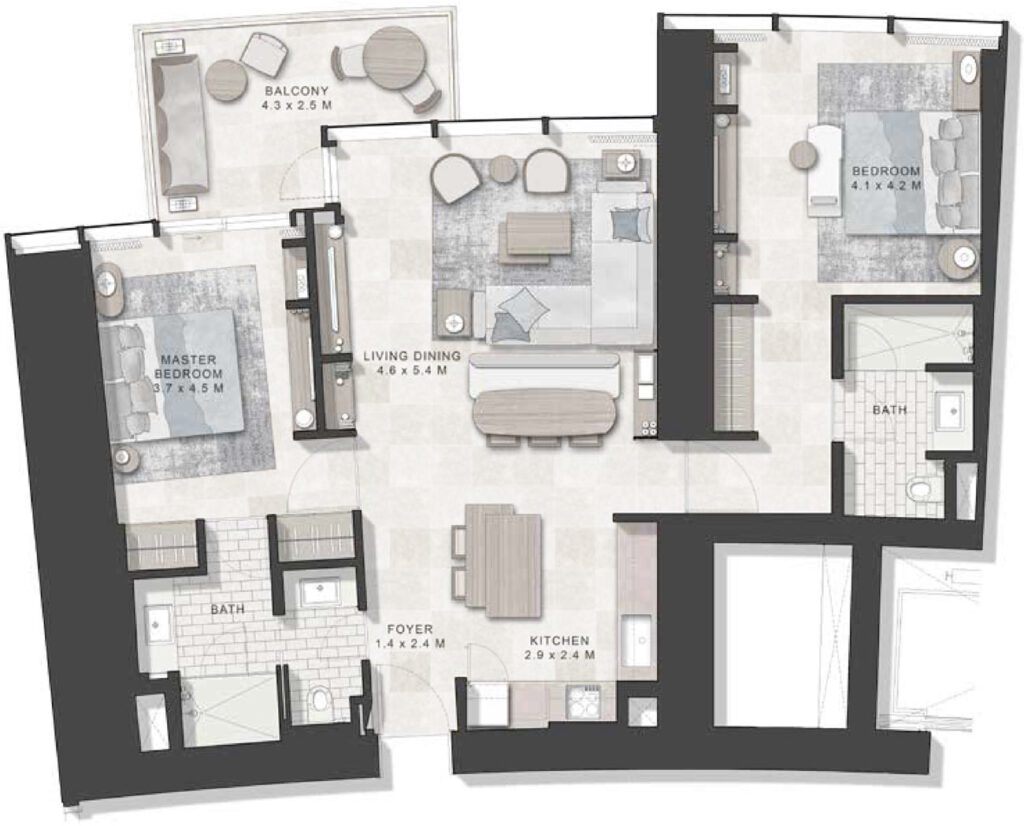 real estate dubai