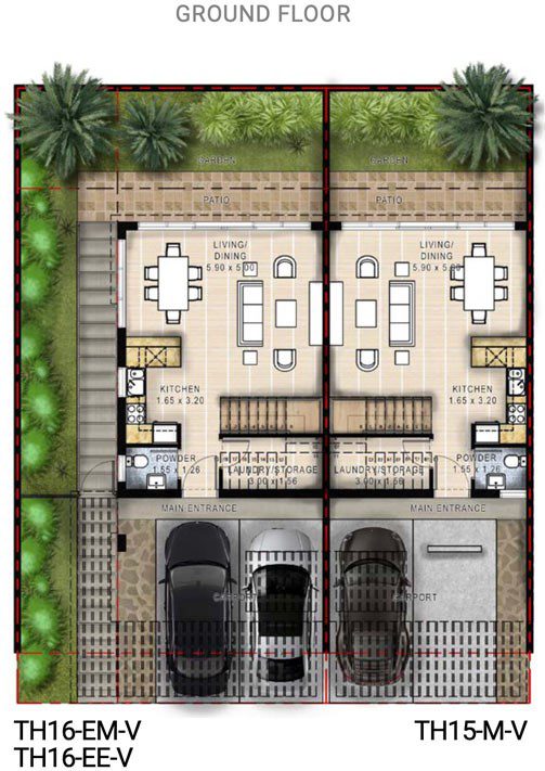 real estate dubai
