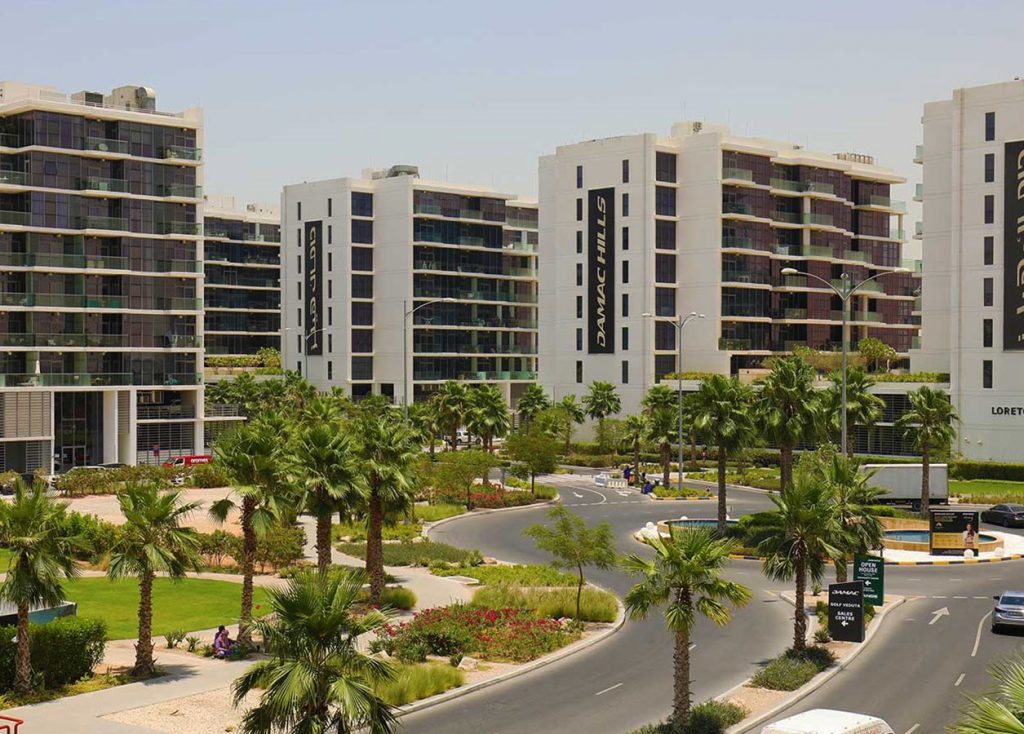 real estate dubai