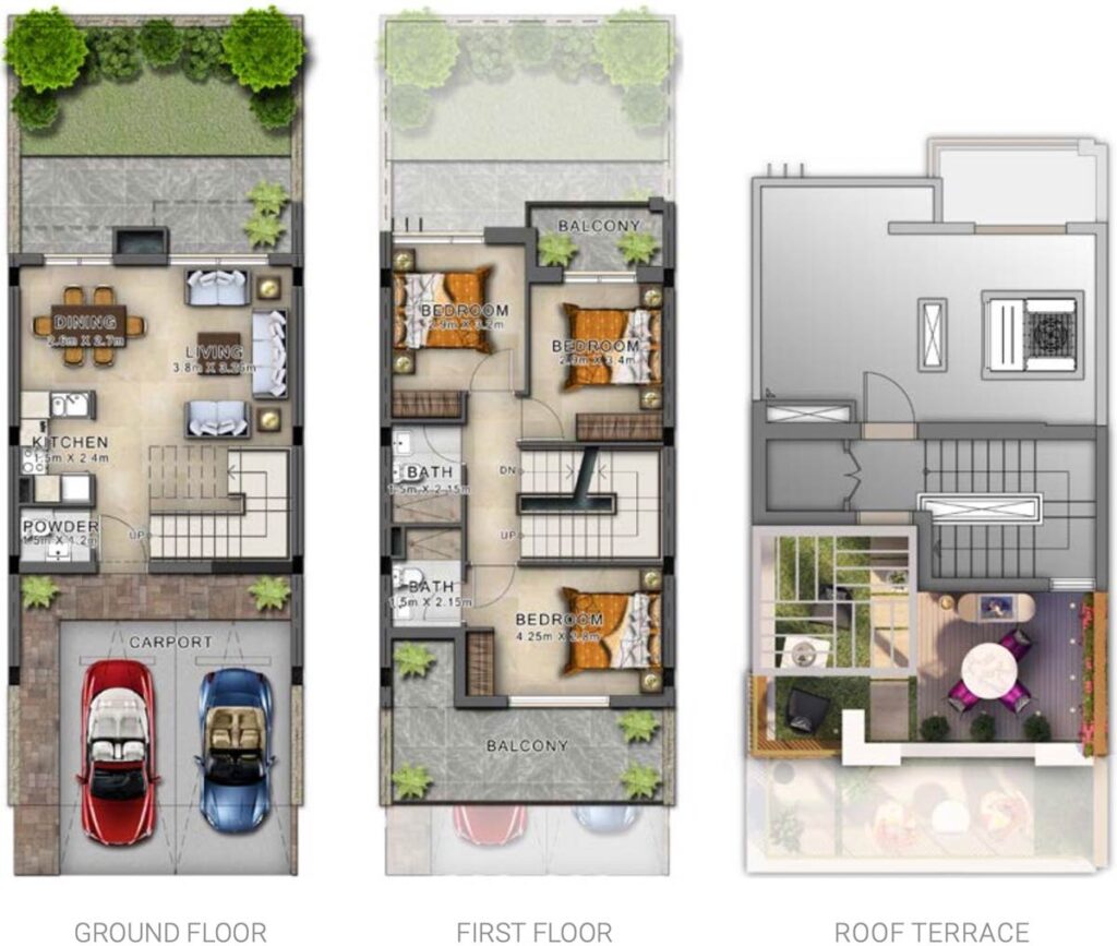 real estate dubai