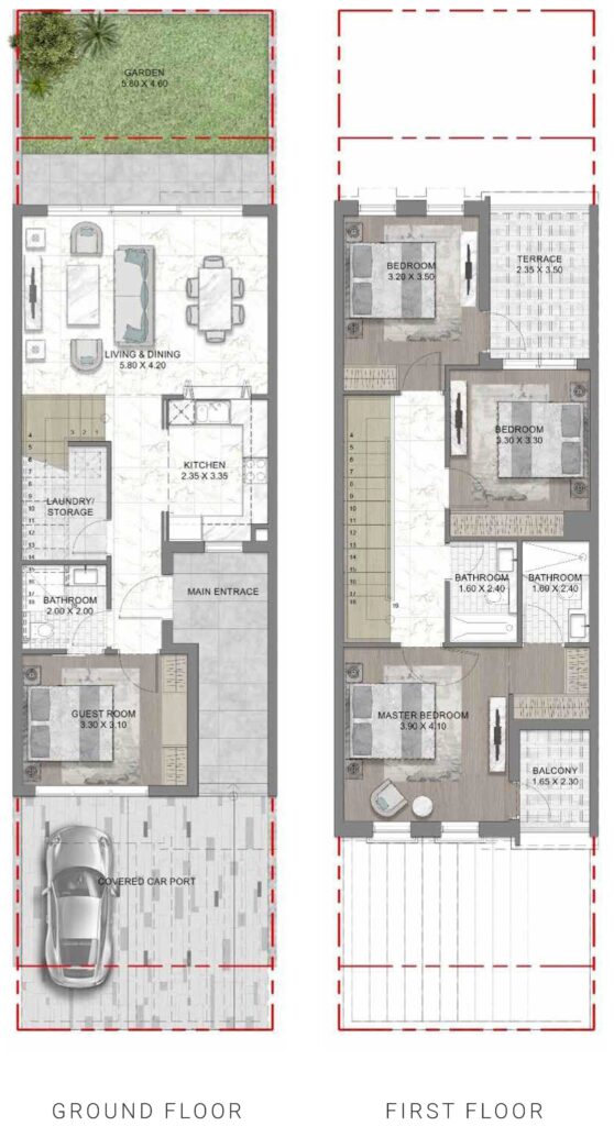 real estate dubai