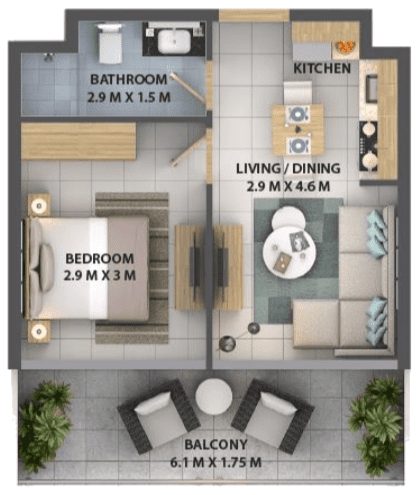 real estate dubai