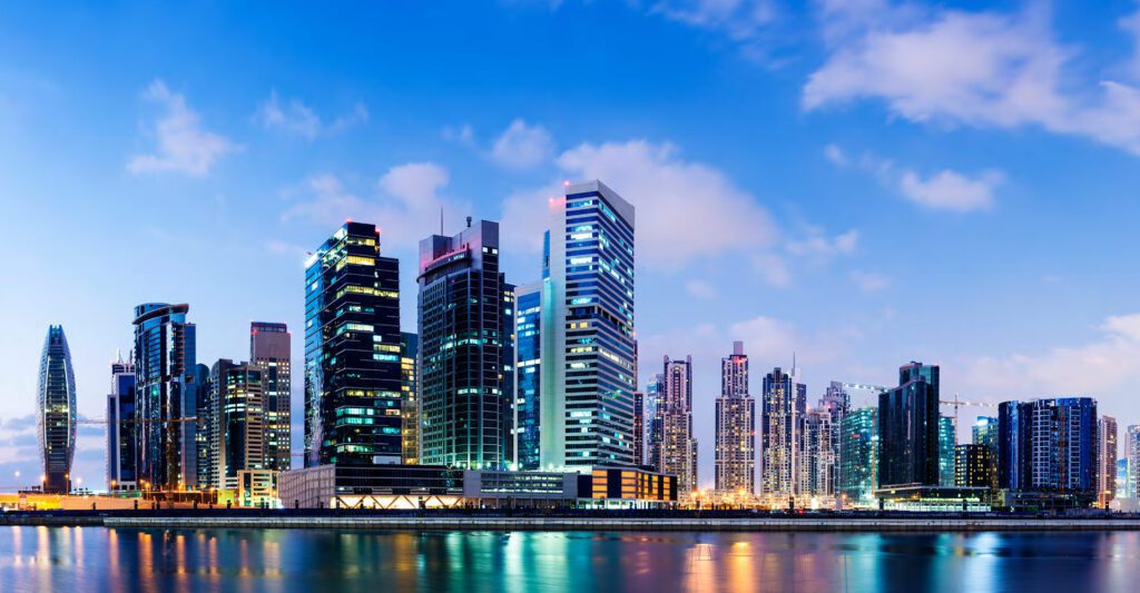 real estate dubai