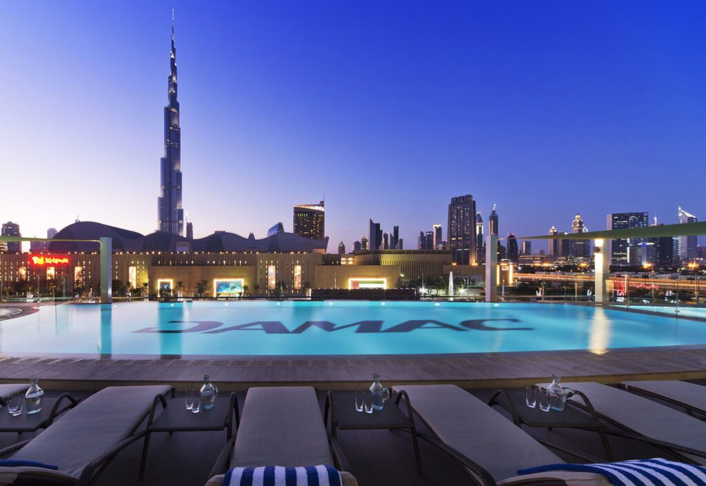 real estate dubai