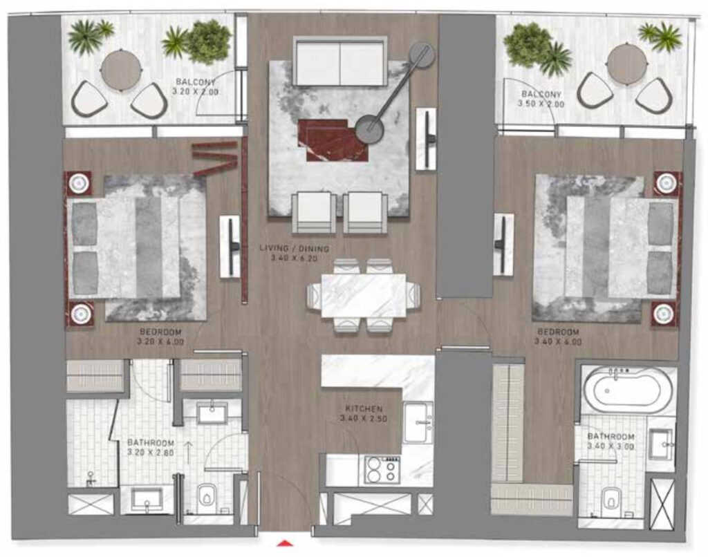 real estate dubai
