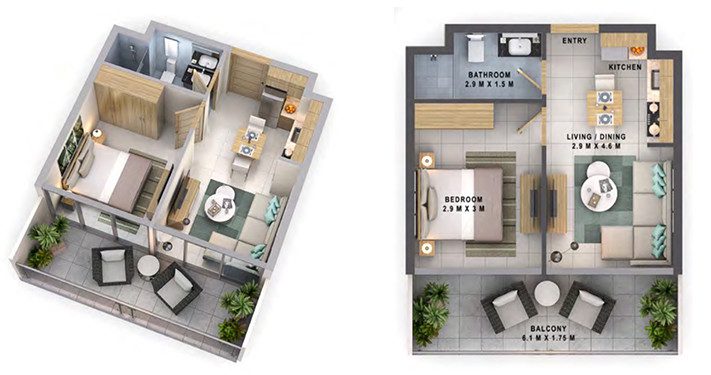 real estate dubai