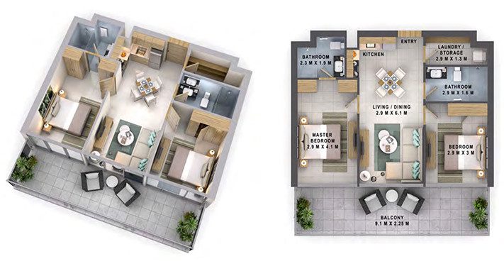 real estate dubai