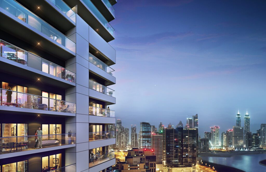 real estate dubai