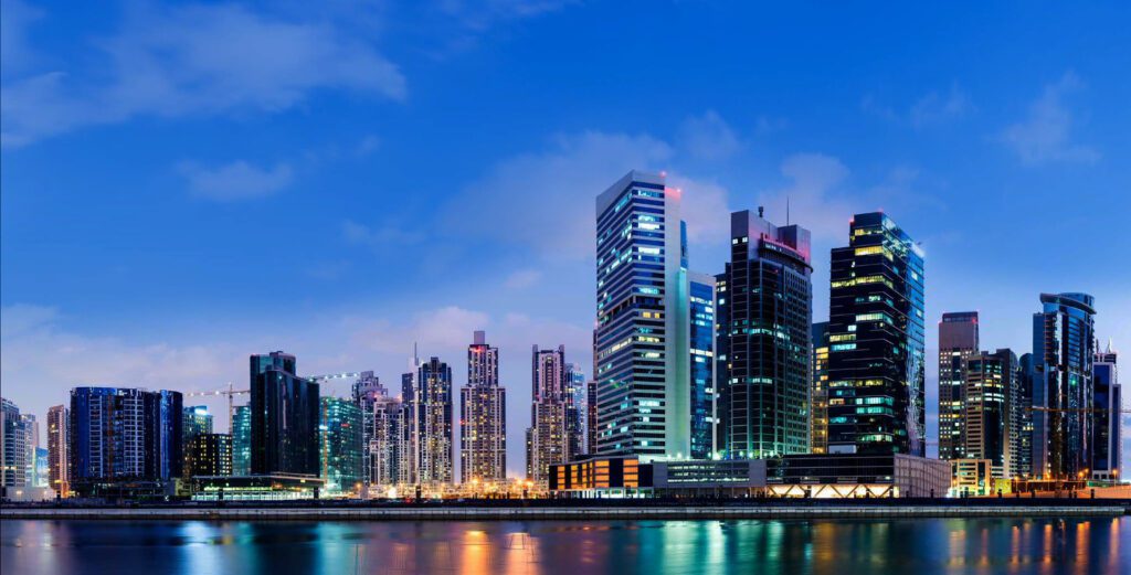 real estate dubai
