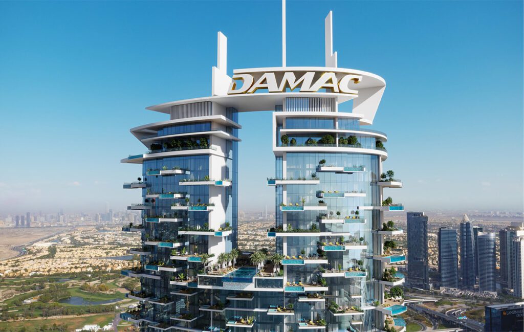 real estate dubai