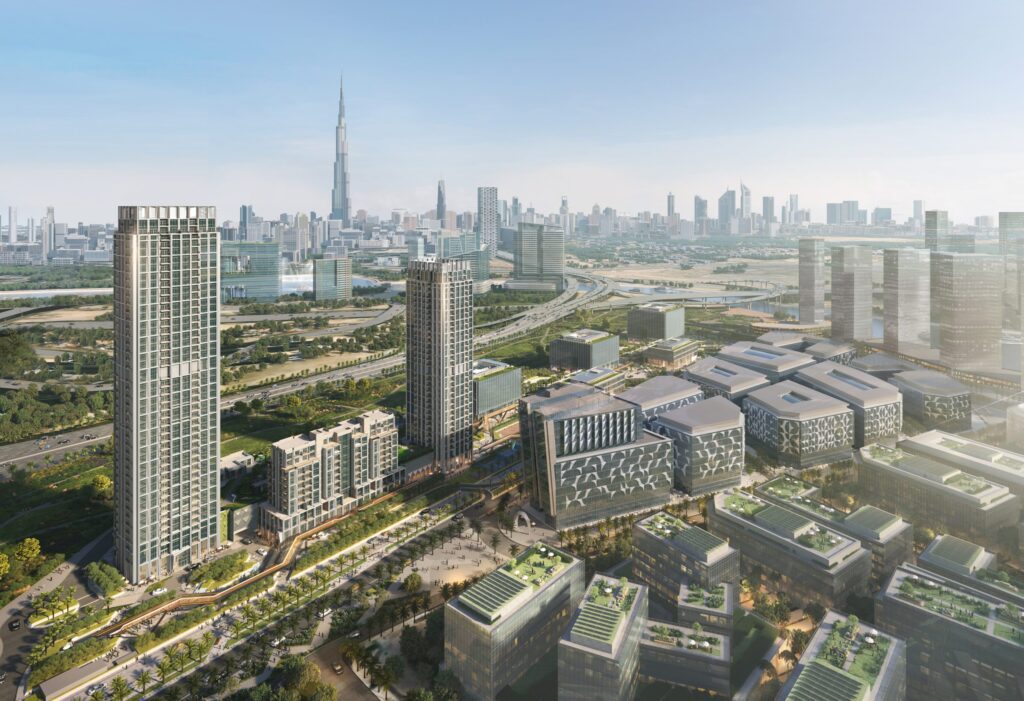 real estate dubai