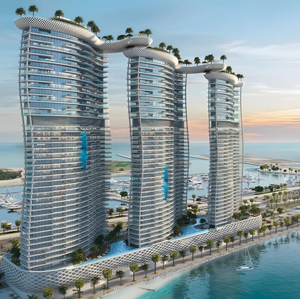 real estate dubai