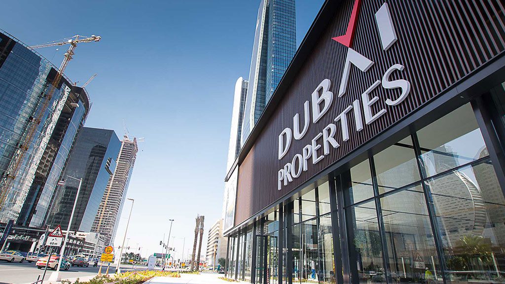 real estate dubai