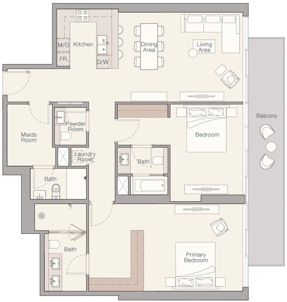 real estate dubai