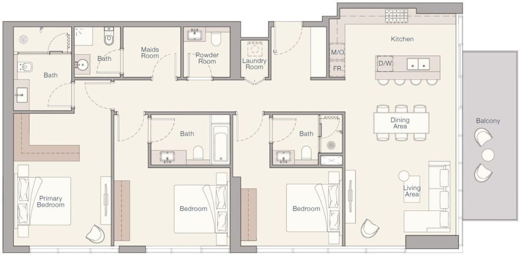 real estate dubai