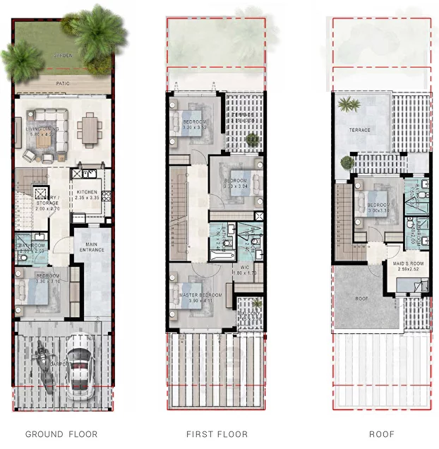 real estate dubai