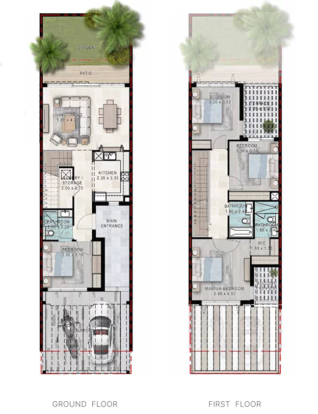 real estate dubai