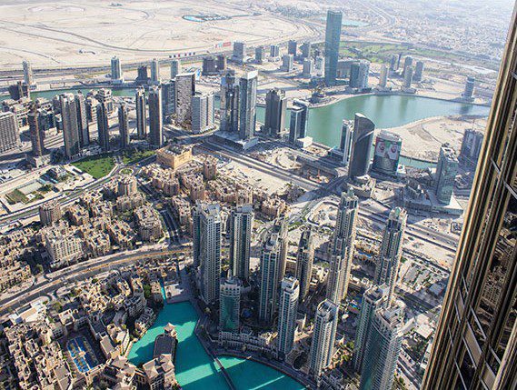 real estate dubai