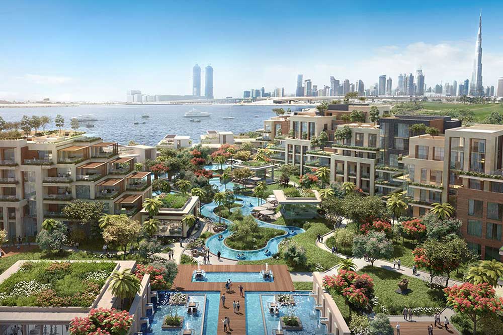 real estate dubai
