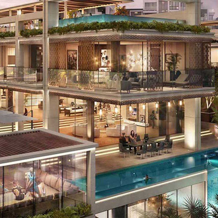 real estate dubai