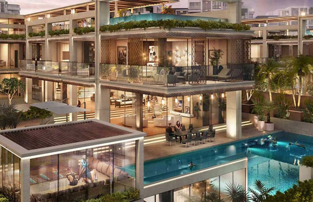 real estate dubai