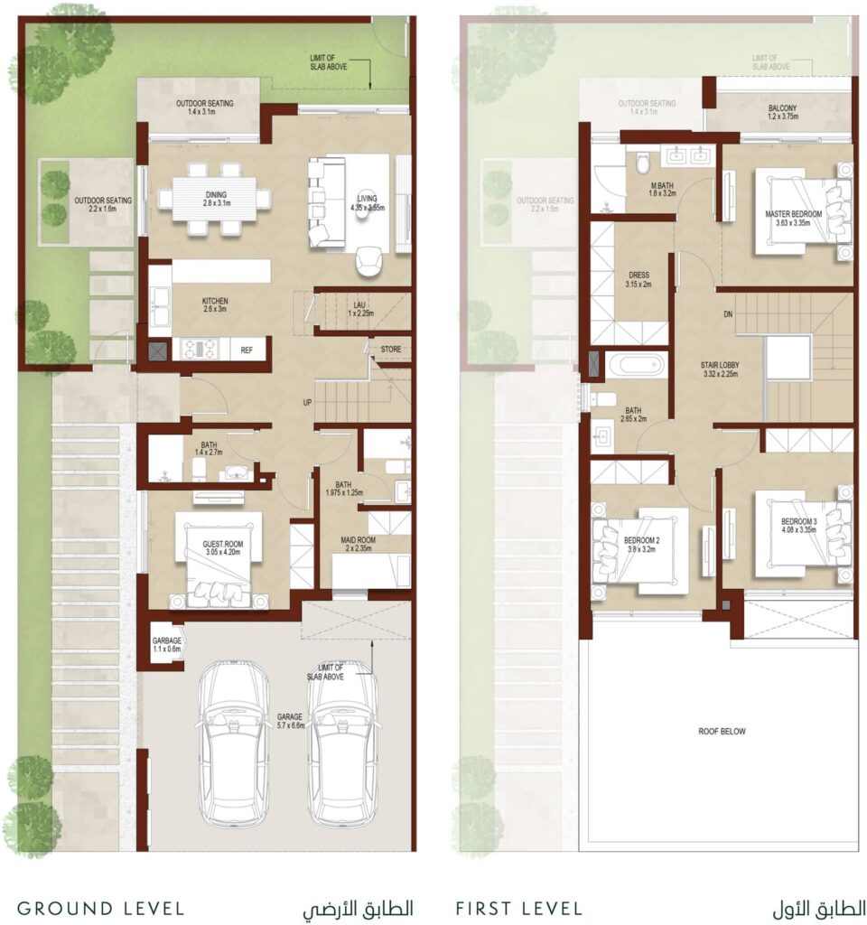 real estate dubai