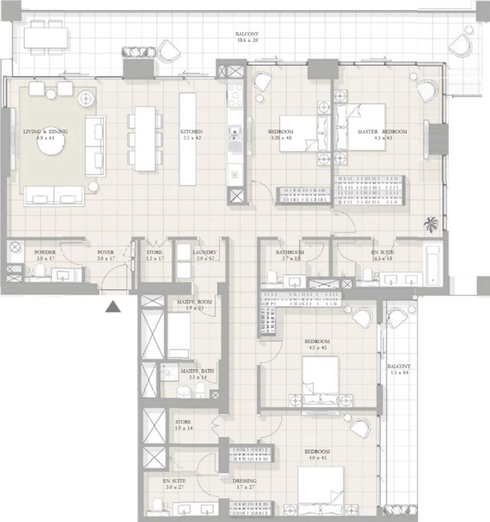 real estate dubai