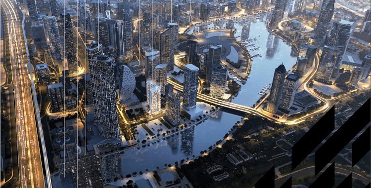 real estate dubai