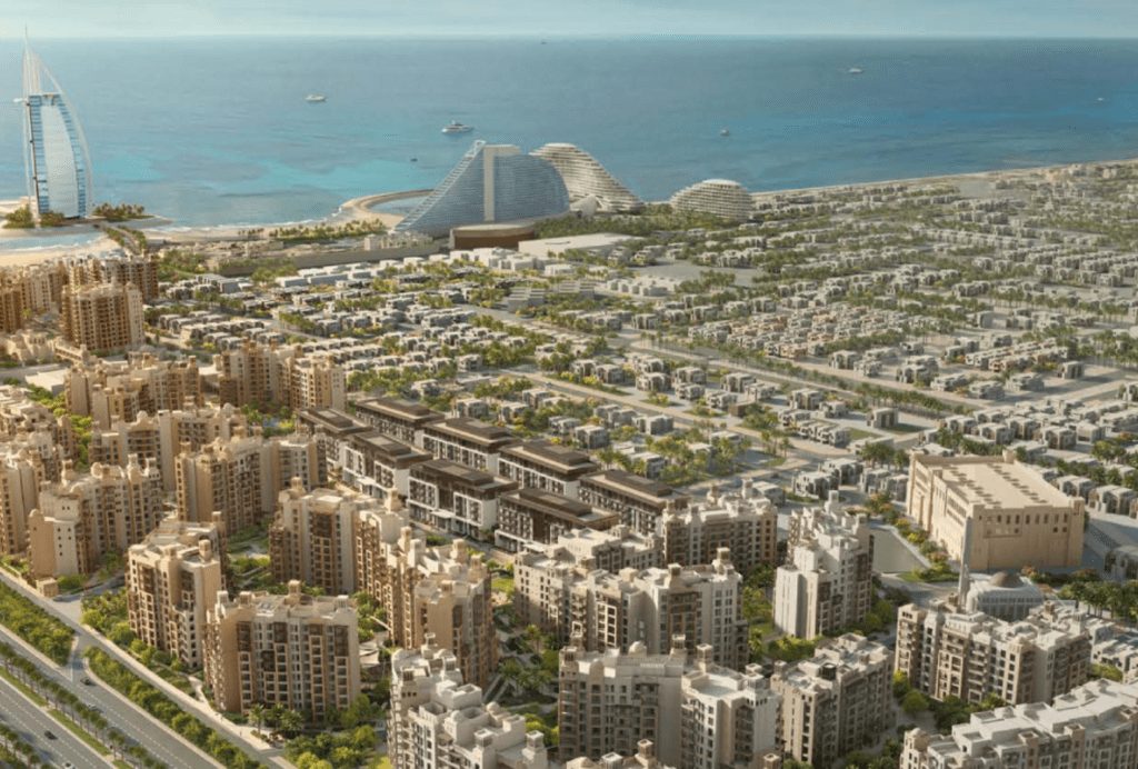 real estate dubai