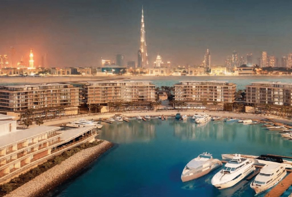 real estate dubai