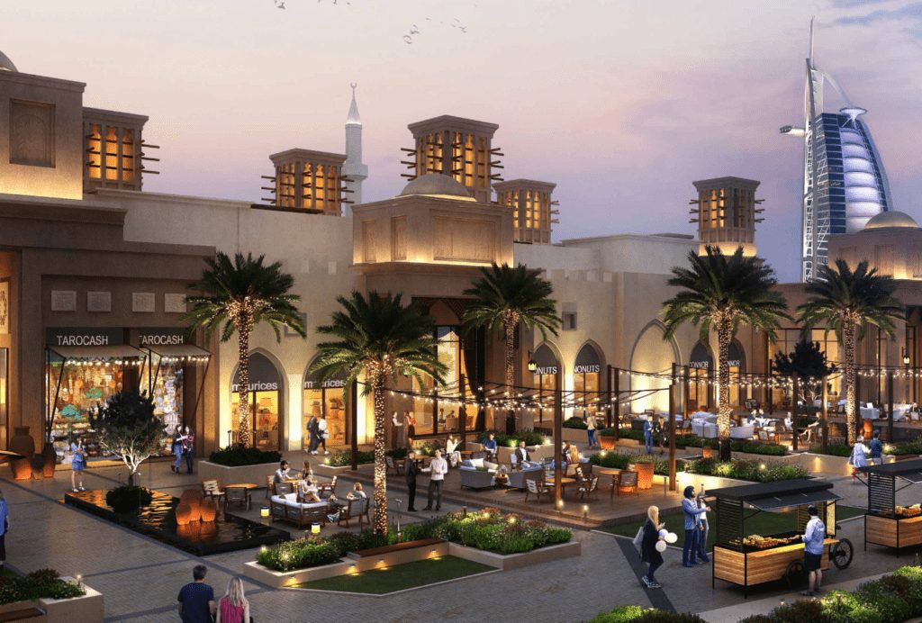real estate dubai