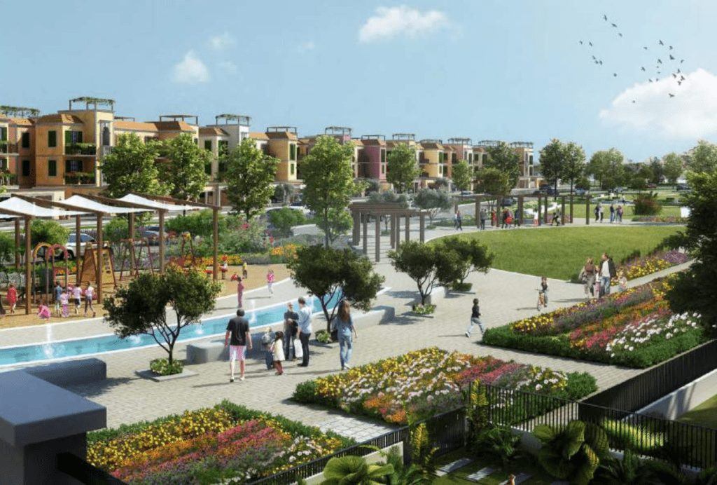 real estate dubai