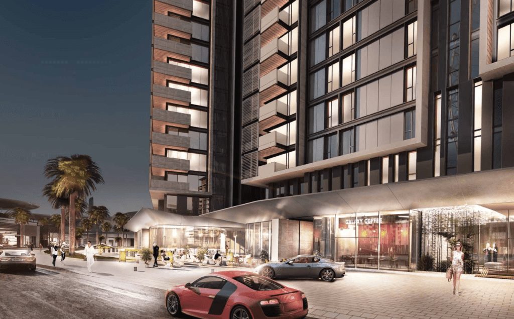 real estate dubai