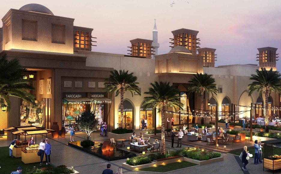 real estate dubai