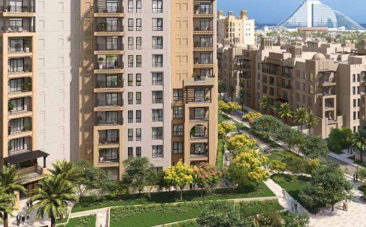 real estate dubai