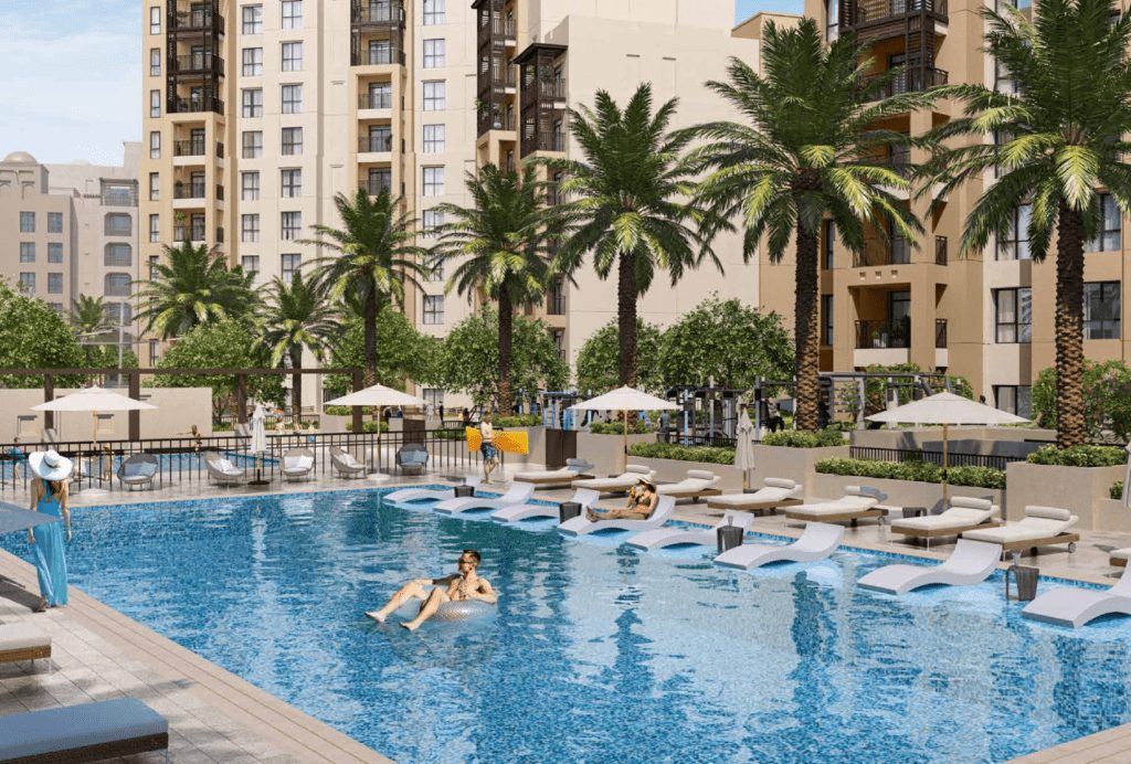 real estate dubai