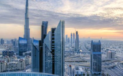real estate dubai